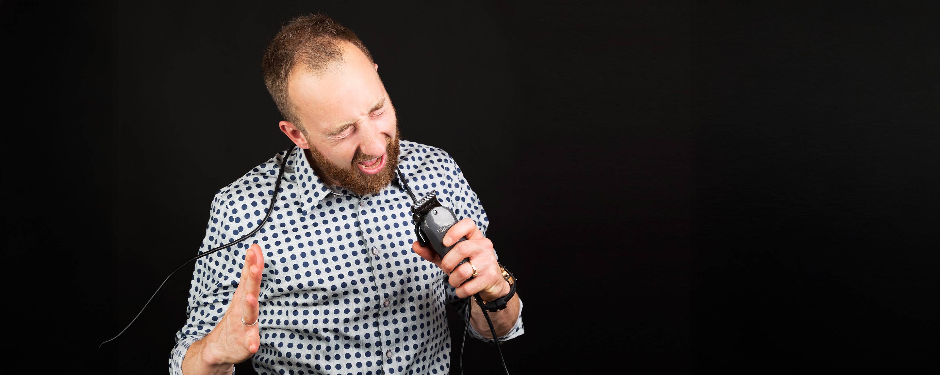 Ada's Haarmode slideshow team 