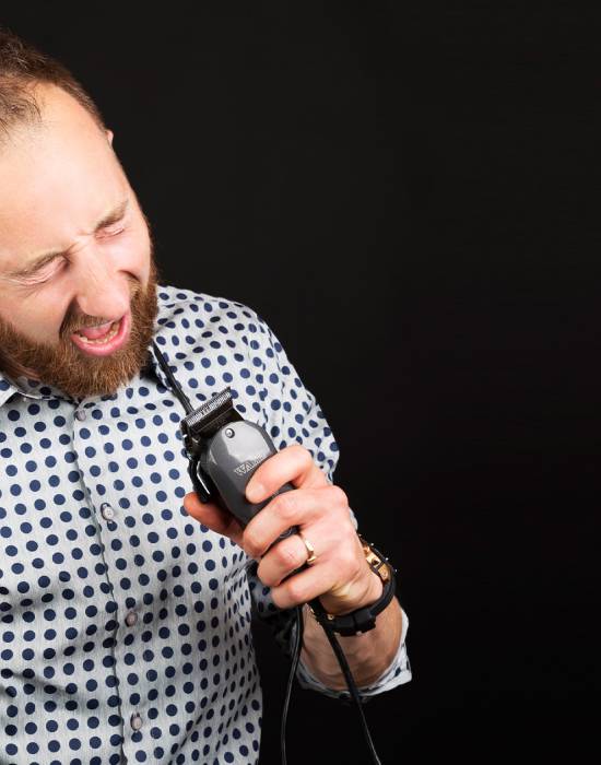 Ada's Haarmode ons team