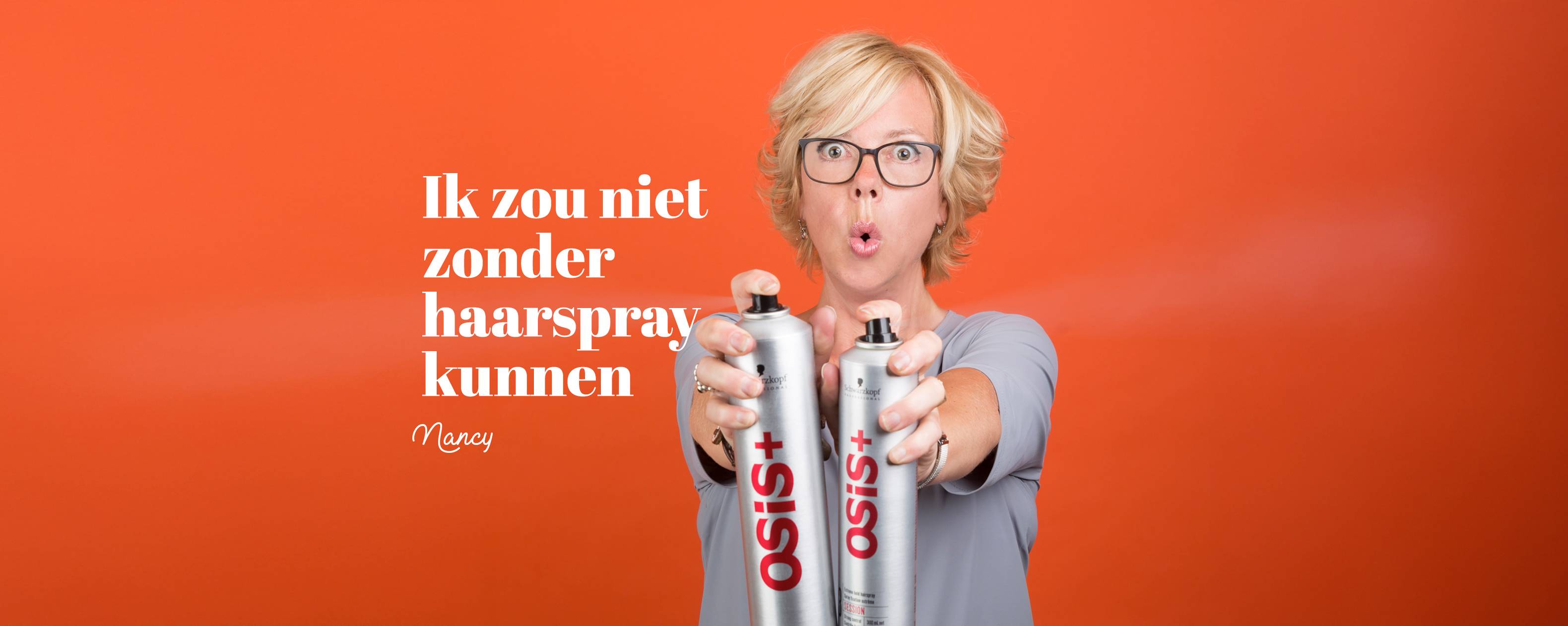 Ada's Haarmode slideshow team 